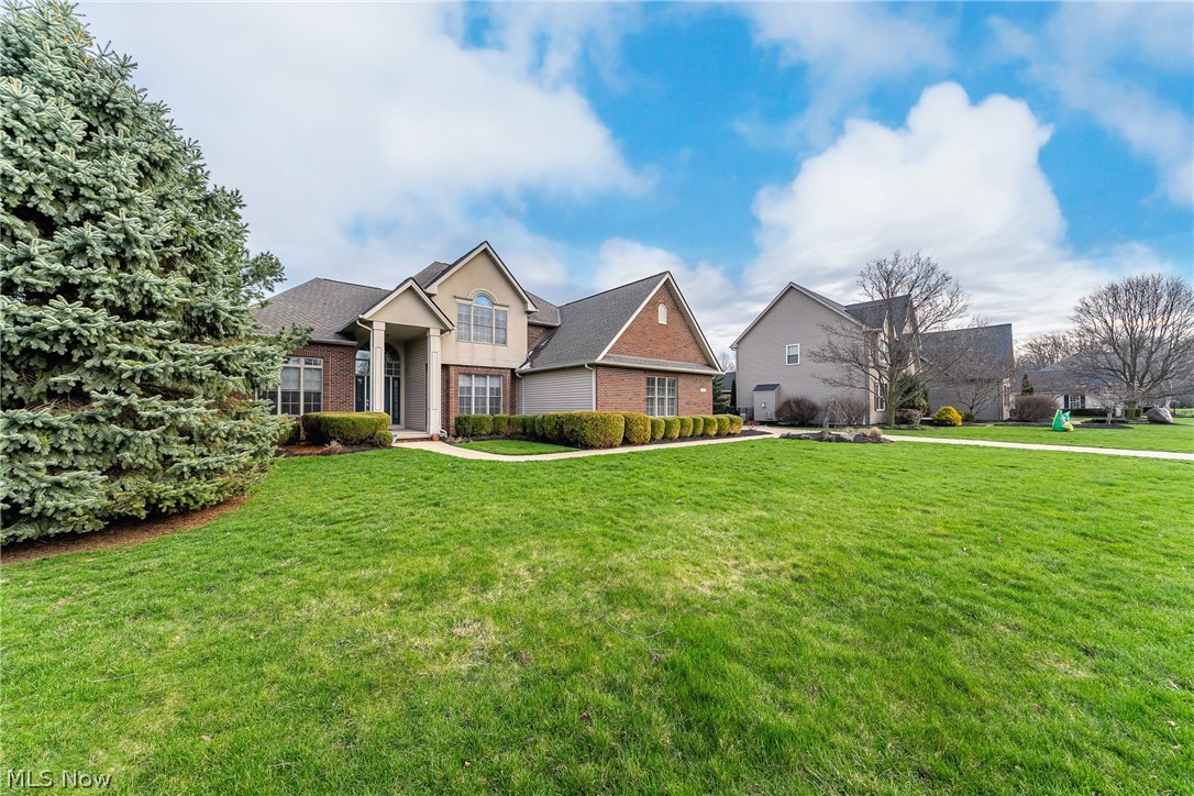 Greenview Estates Sub - Residential