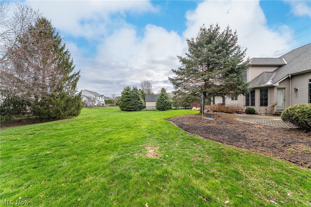 Greenview Estates Sub - Residential