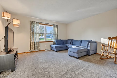 Tiny photo for 3904 Mctaggart Boulevard, Kent, OH 44240 (MLS # 5254915)