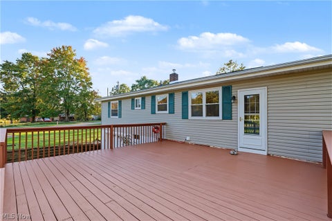 Tiny photo for 3904 Mctaggart Boulevard, Kent, OH 44240 (MLS # 5254915)