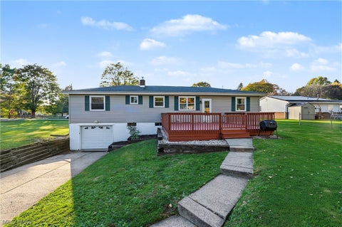 Tiny photo for 3904 Mctaggart Boulevard, Kent, OH 44240 (MLS # 5254915)