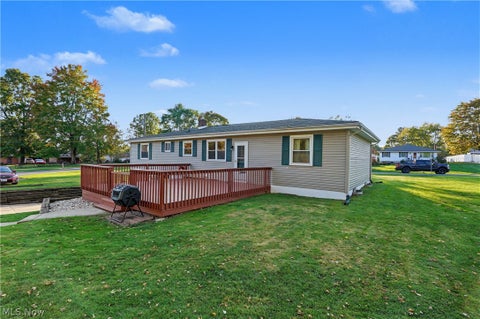 Tiny photo for 3904 Mctaggart Boulevard, Kent, OH 44240 (MLS # 5254915)