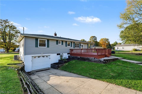 Tiny photo for 3904 Mctaggart Boulevard, Kent, OH 44240 (MLS # 5254915)