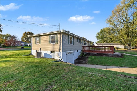 Tiny photo for 3904 Mctaggart Boulevard, Kent, OH 44240 (MLS # 5254915)