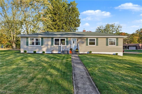 Photo of 3904 Mctaggart Boulevard, Kent, OH 44240 (MLS # 5254915)