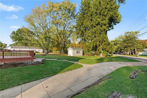 Tiny photo for 3904 Mctaggart Boulevard, Kent, OH 44240 (MLS # 5254915)