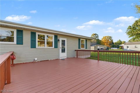 Tiny photo for 3904 Mctaggart Boulevard, Kent, OH 44240 (MLS # 5254915)