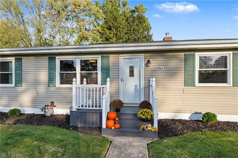 Tiny photo for 3904 Mctaggart Boulevard, Kent, OH 44240 (MLS # 5254915)