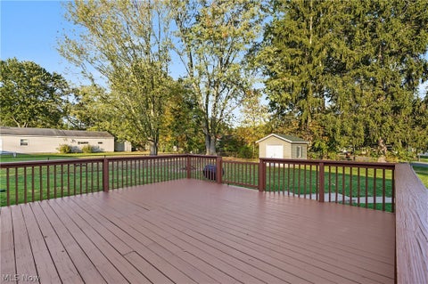 Tiny photo for 3904 Mctaggart Boulevard, Kent, OH 44240 (MLS # 5254915)