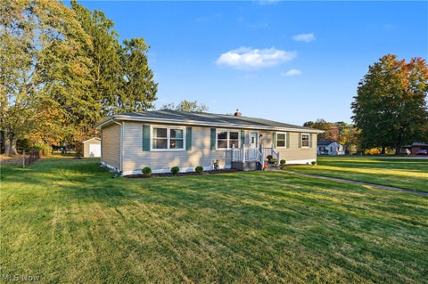 Tiny photo for 3904 Mctaggart Boulevard, Kent, OH 44240 (MLS # 5254915)
