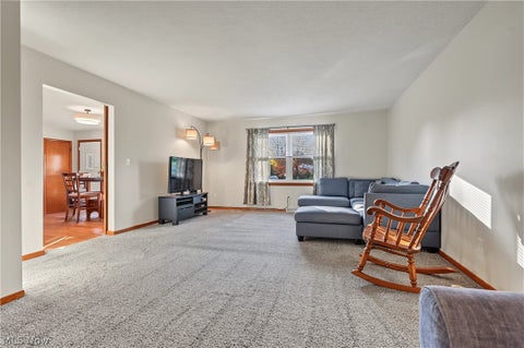 Tiny photo for 3904 Mctaggart Boulevard, Kent, OH 44240 (MLS # 5254915)