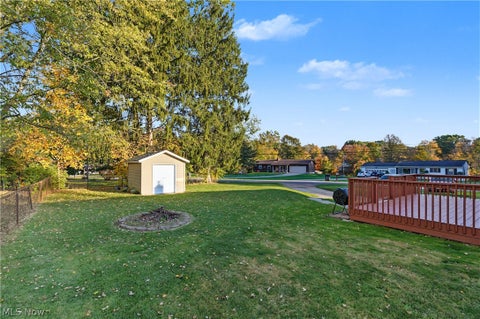 Tiny photo for 3904 Mctaggart Boulevard, Kent, OH 44240 (MLS # 5254915)