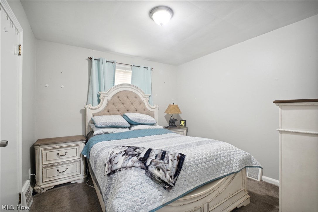 Lake View Heights Allotment - Residential