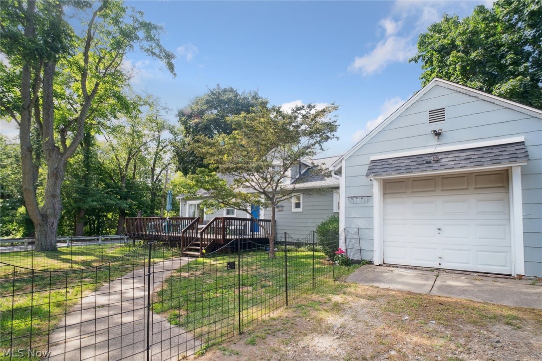 Lake View Heights Allotment - Residential