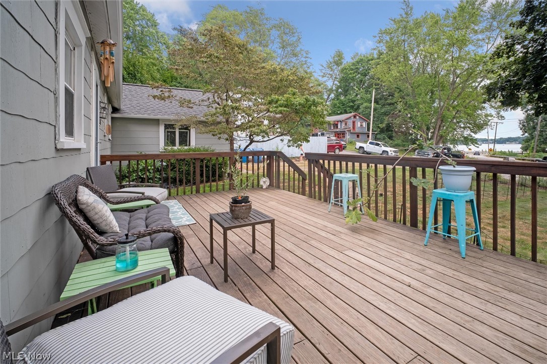 Lake View Heights Allotment - Residential