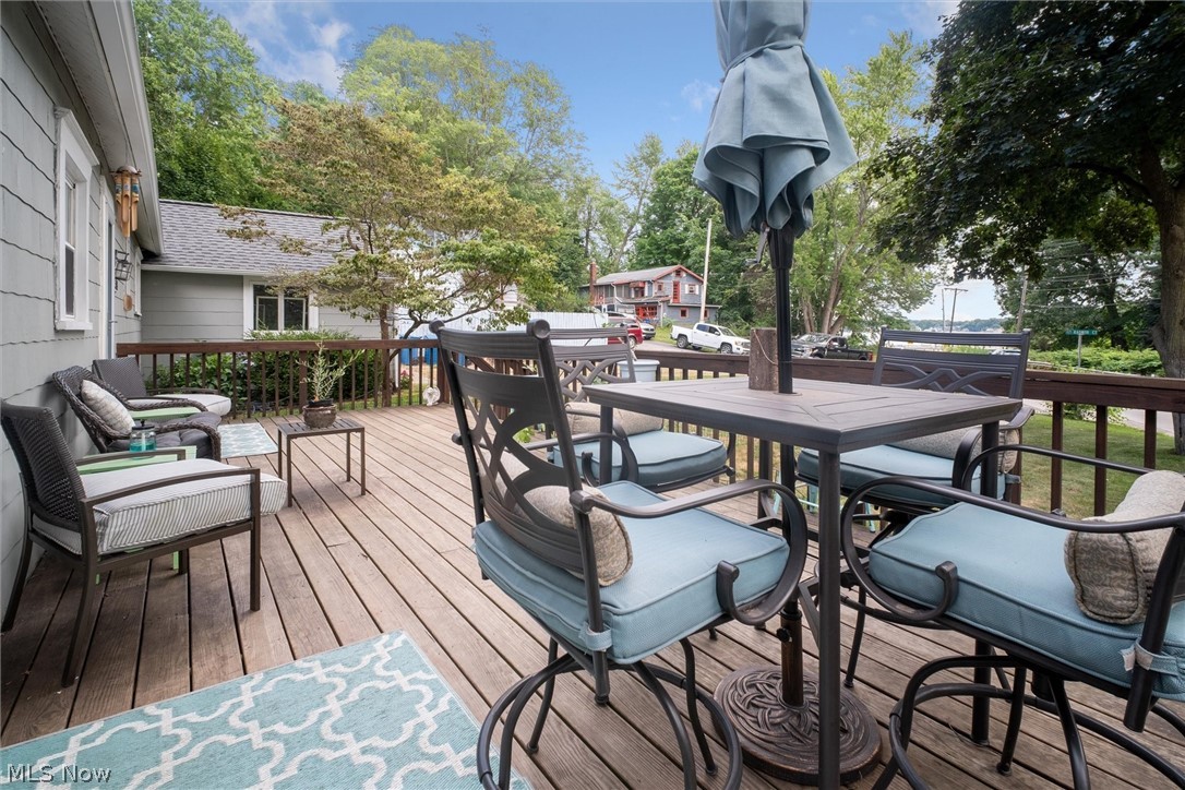 Lake View Heights Allotment - Residential