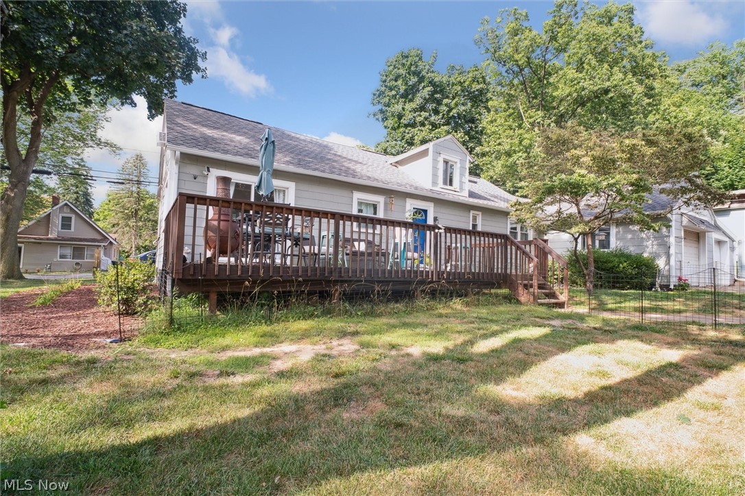 Lake View Heights Allotment - Residential