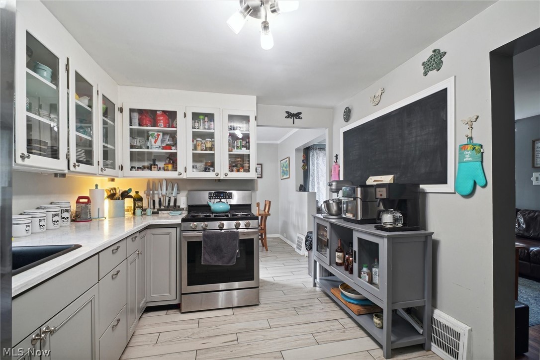 Lake View Heights Allotment - Residential