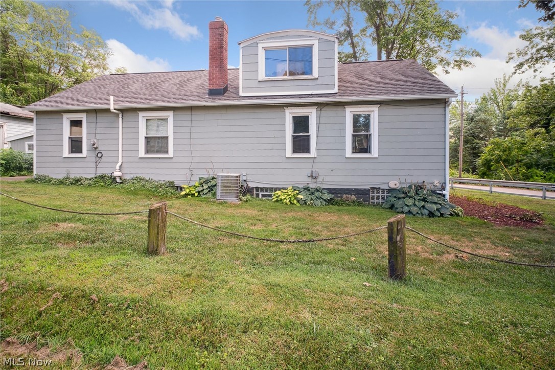 Lake View Heights Allotment - Residential