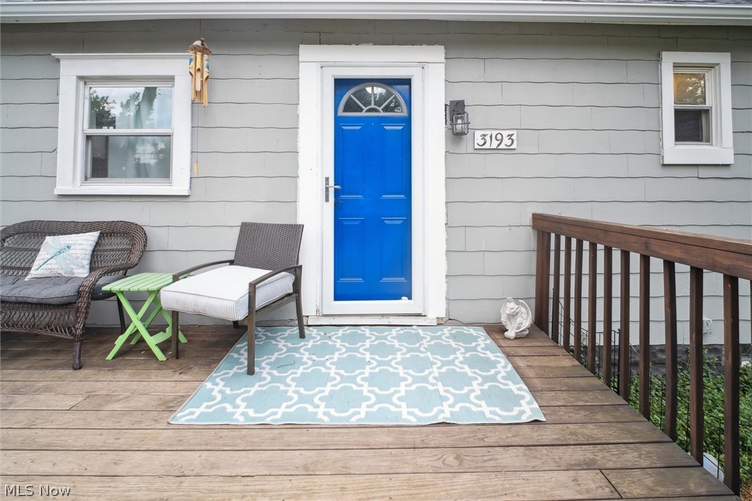 Lake View Heights Allotment - Residential