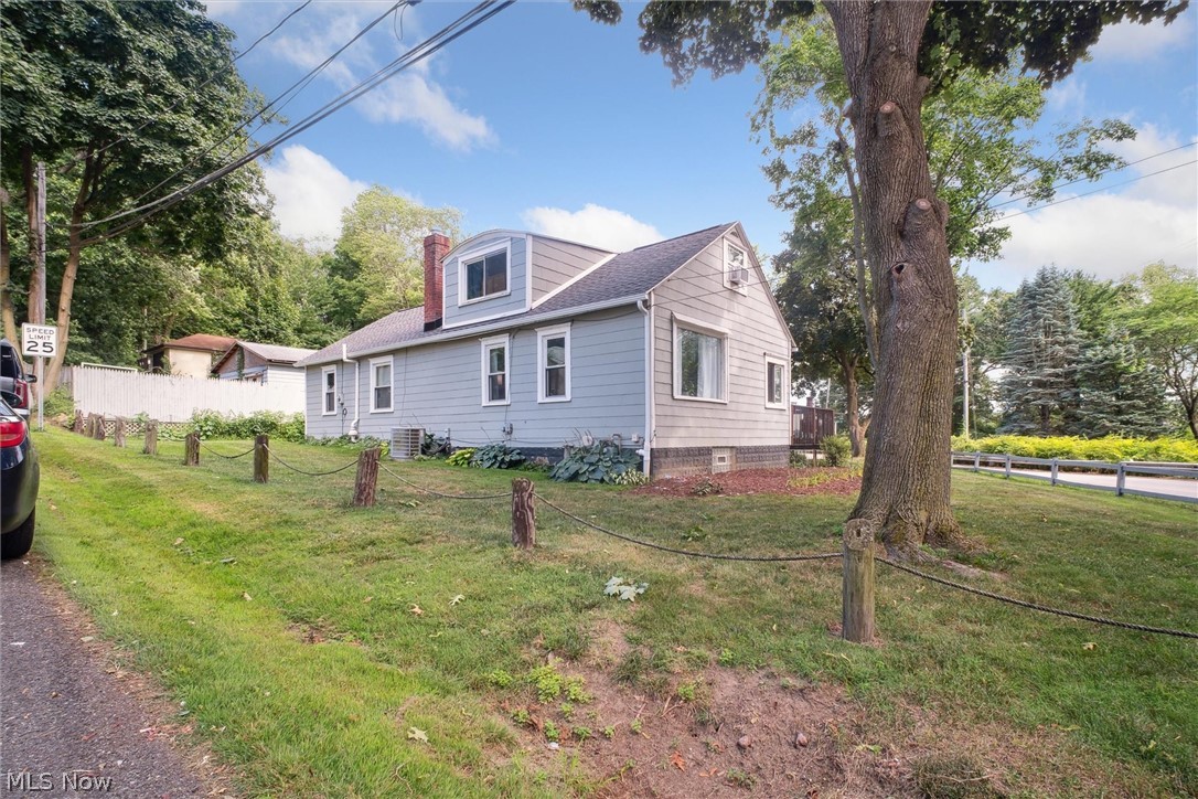 Lake View Heights Allotment - Residential