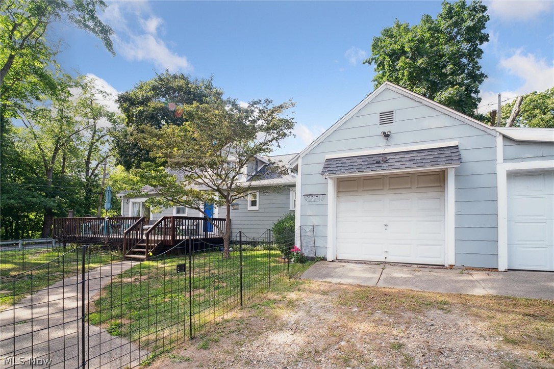 Lake View Heights Allotment - Residential