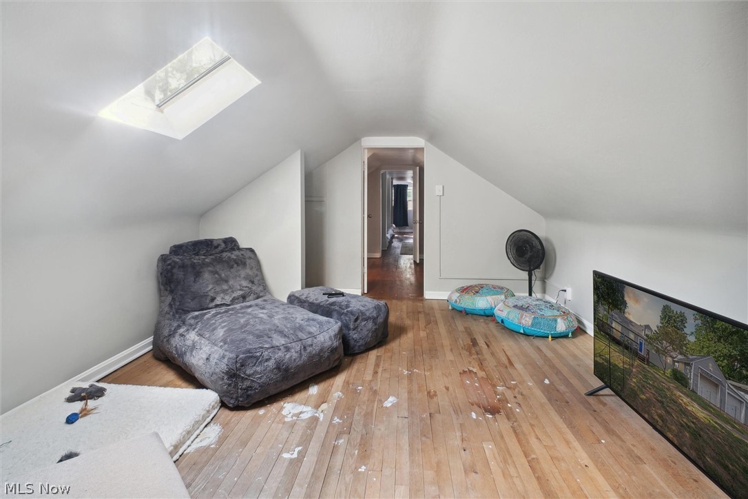 Lake View Heights Allotment - Residential