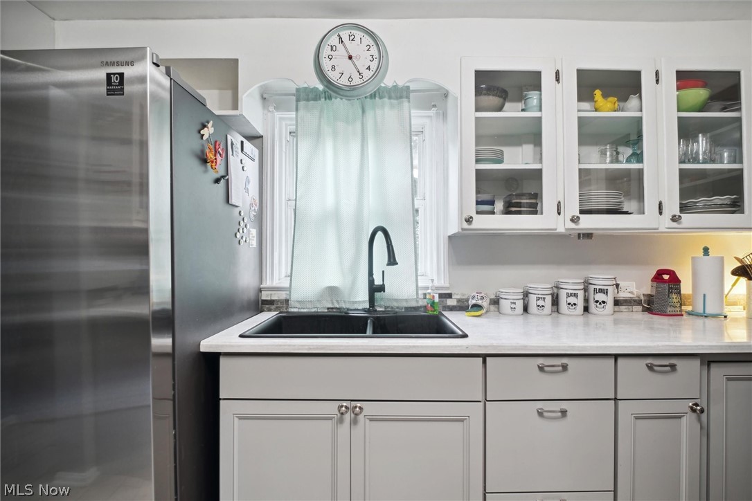 Lake View Heights Allotment - Residential