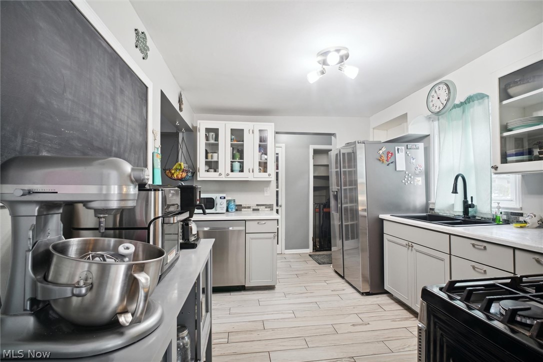 Lake View Heights Allotment - Residential