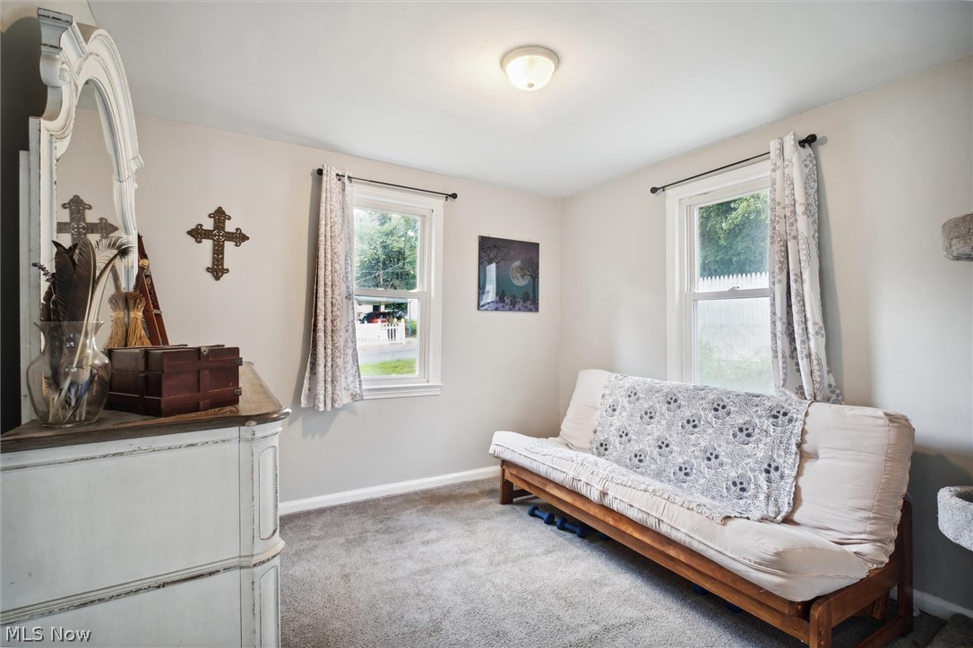 Lake View Heights Allotment - Residential