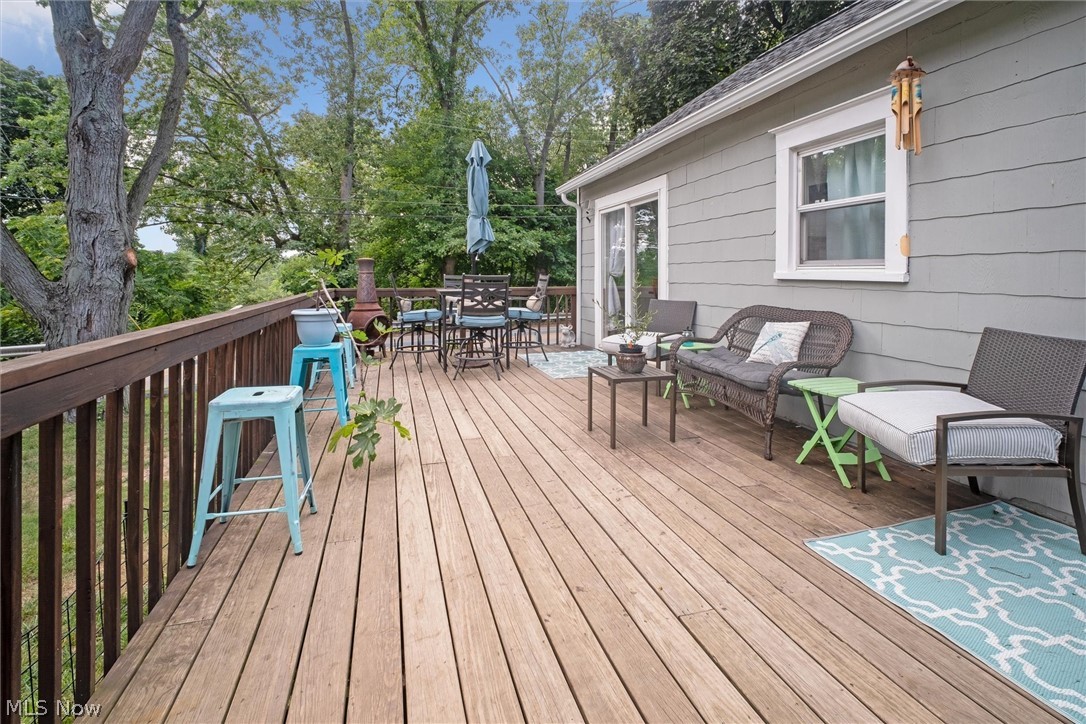 Lake View Heights Allotment - Residential