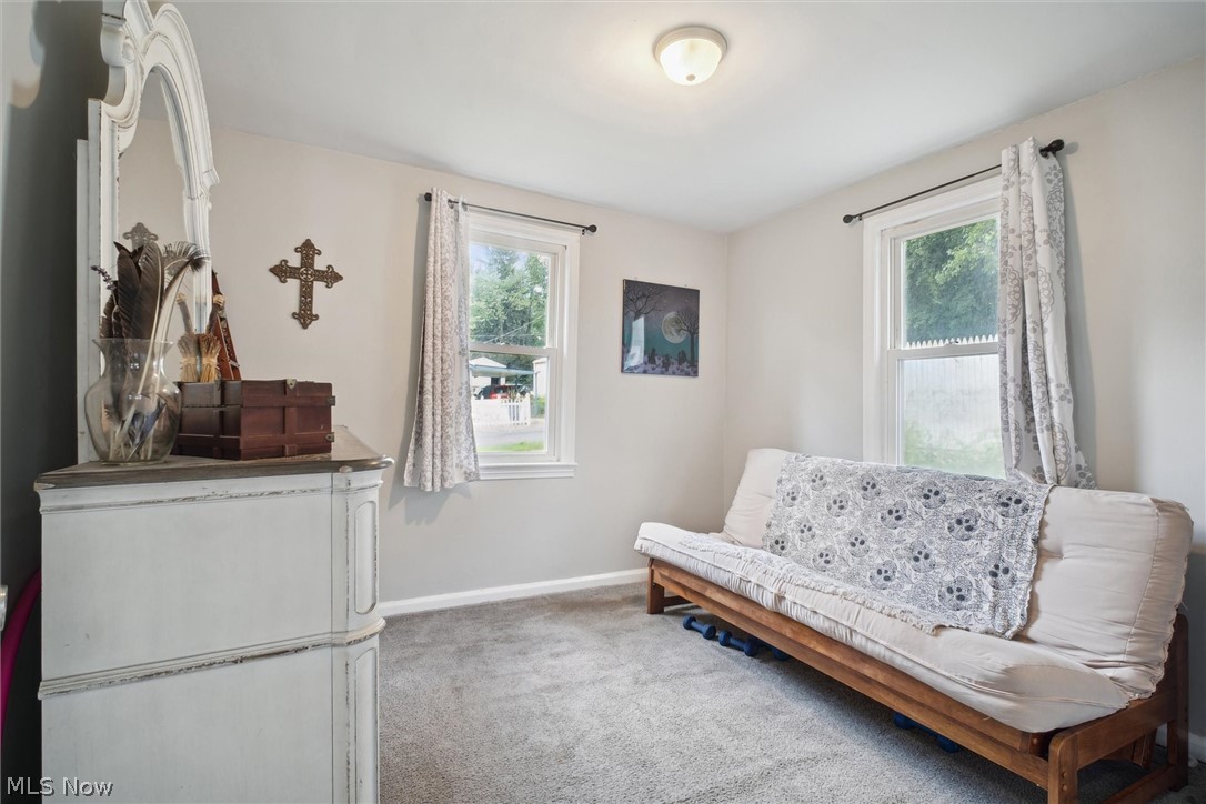 Lake View Heights Allotment - Residential