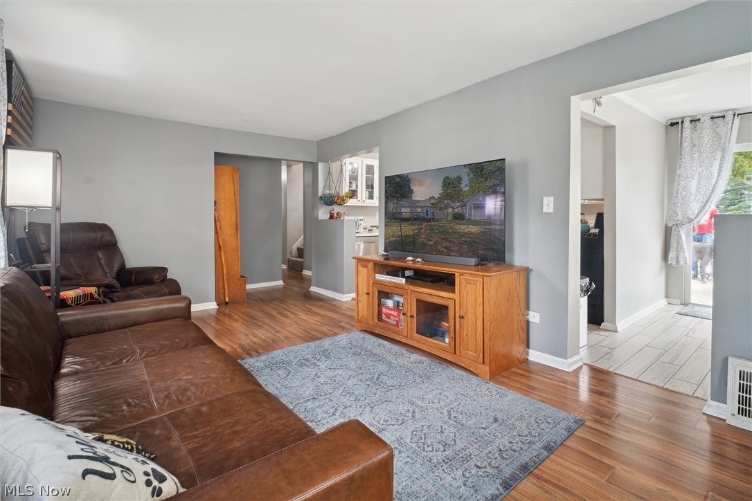 Lake View Heights Allotment - Residential