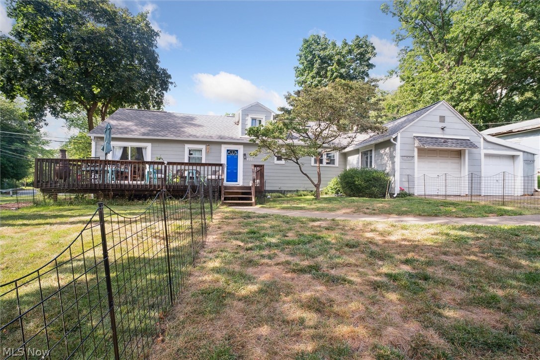 Lake View Heights Allotment - Residential