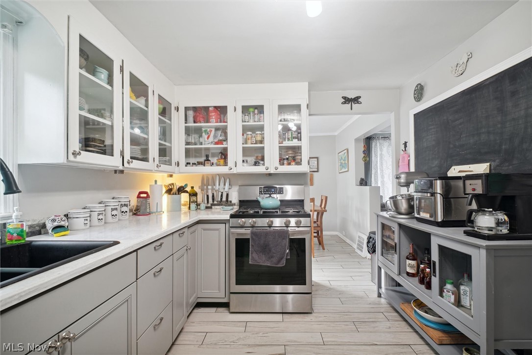 Lake View Heights Allotment - Residential