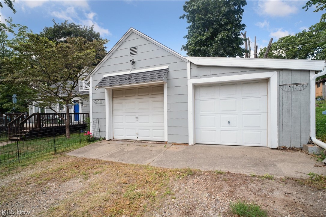 Lake View Heights Allotment - Residential