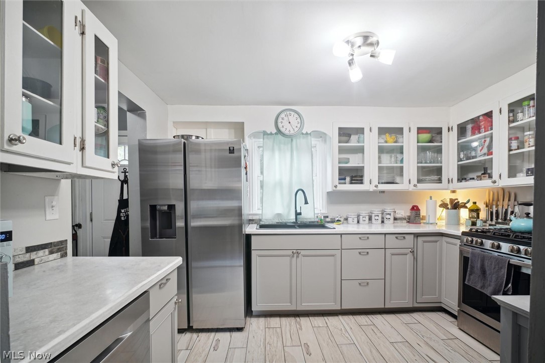 Lake View Heights Allotment - Residential