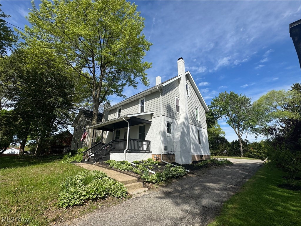 1026 Claremont Avenue, Ashland, Ohio image 3