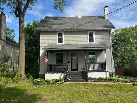 1026 Claremont Avenue, Ashland, OH 44805 - MLS#: 5119555