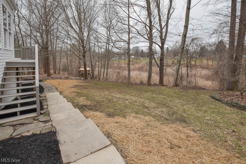 Kenston Lake - Residential