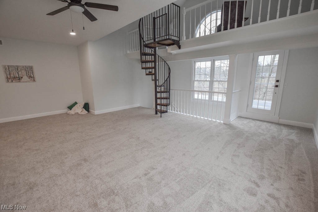 Kenston Lake - Residential