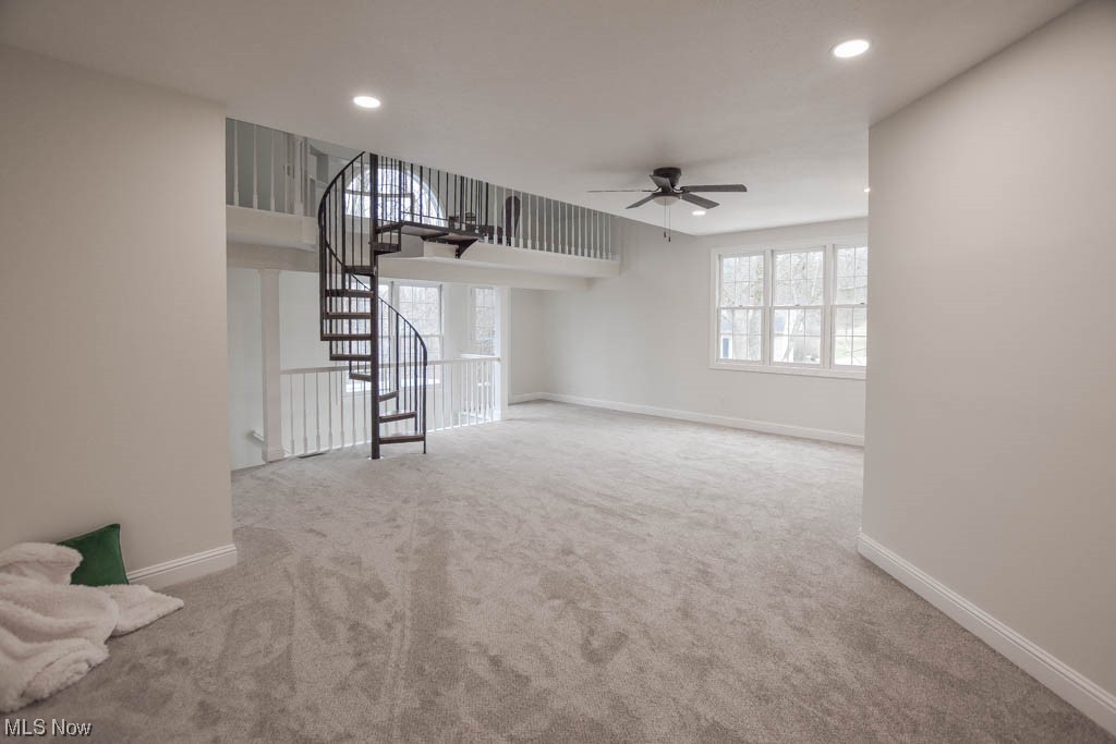 Kenston Lake - Residential