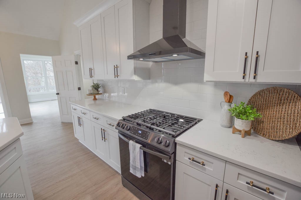 Kenston Lake - Residential