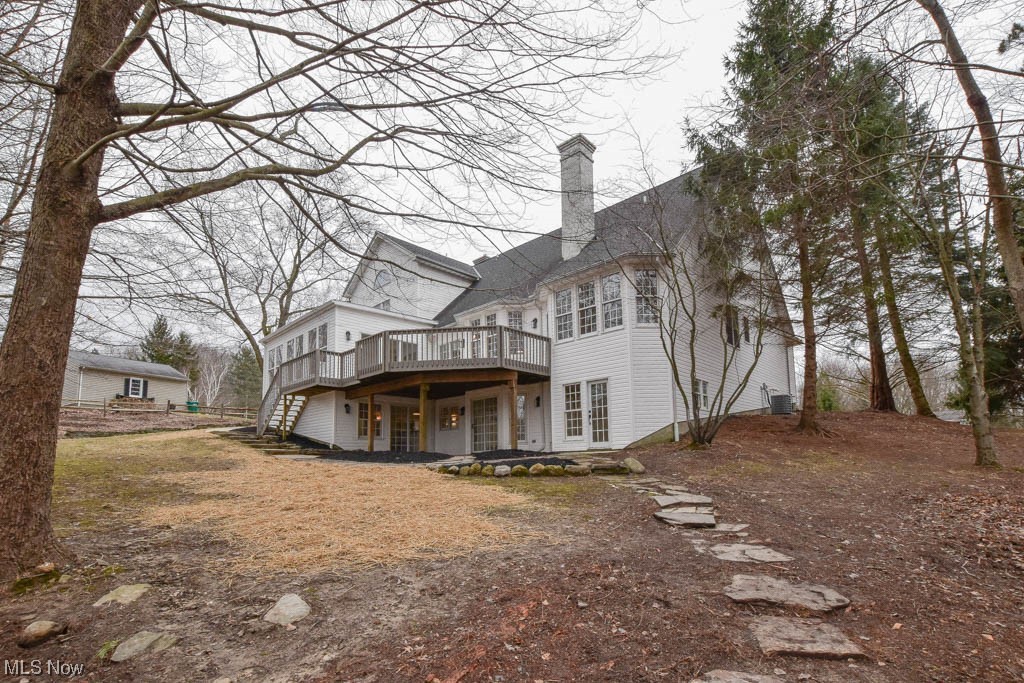 Kenston Lake - Residential