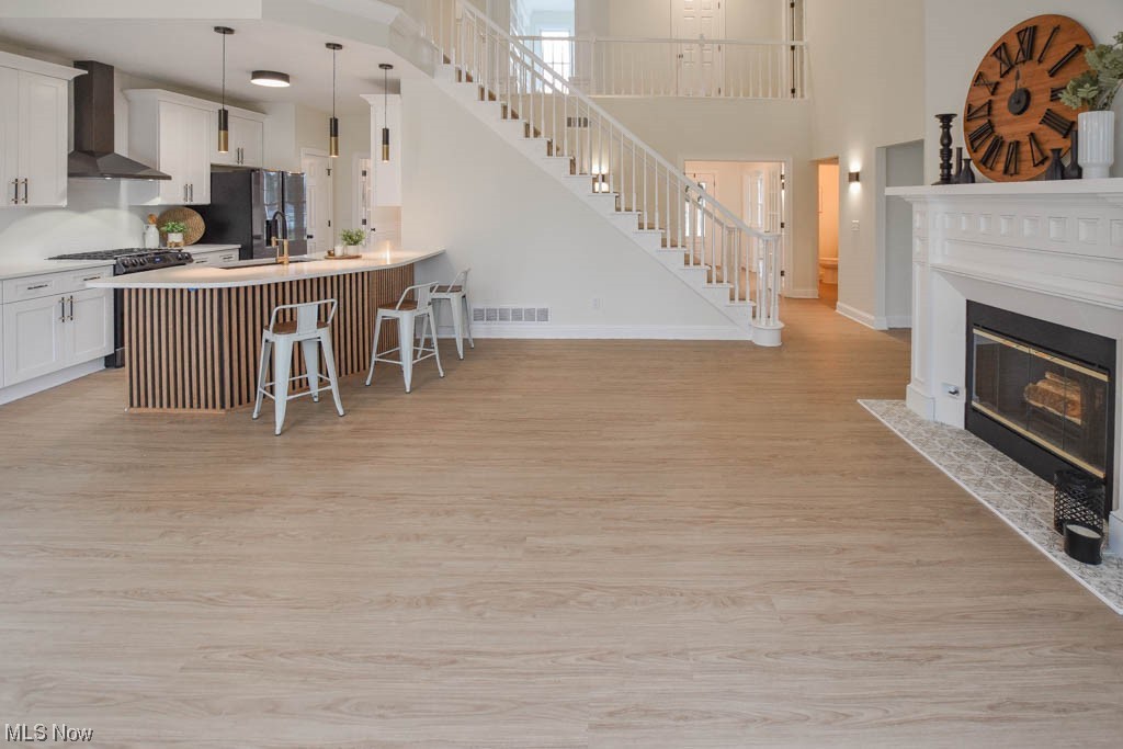 Kenston Lake - Residential