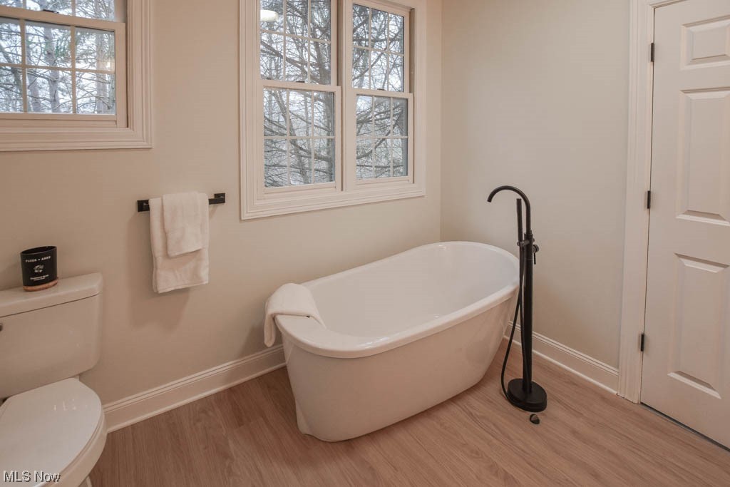 Kenston Lake - Residential