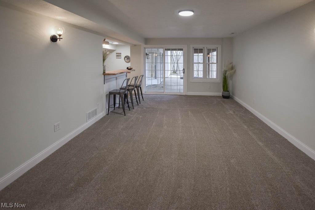 Kenston Lake - Residential