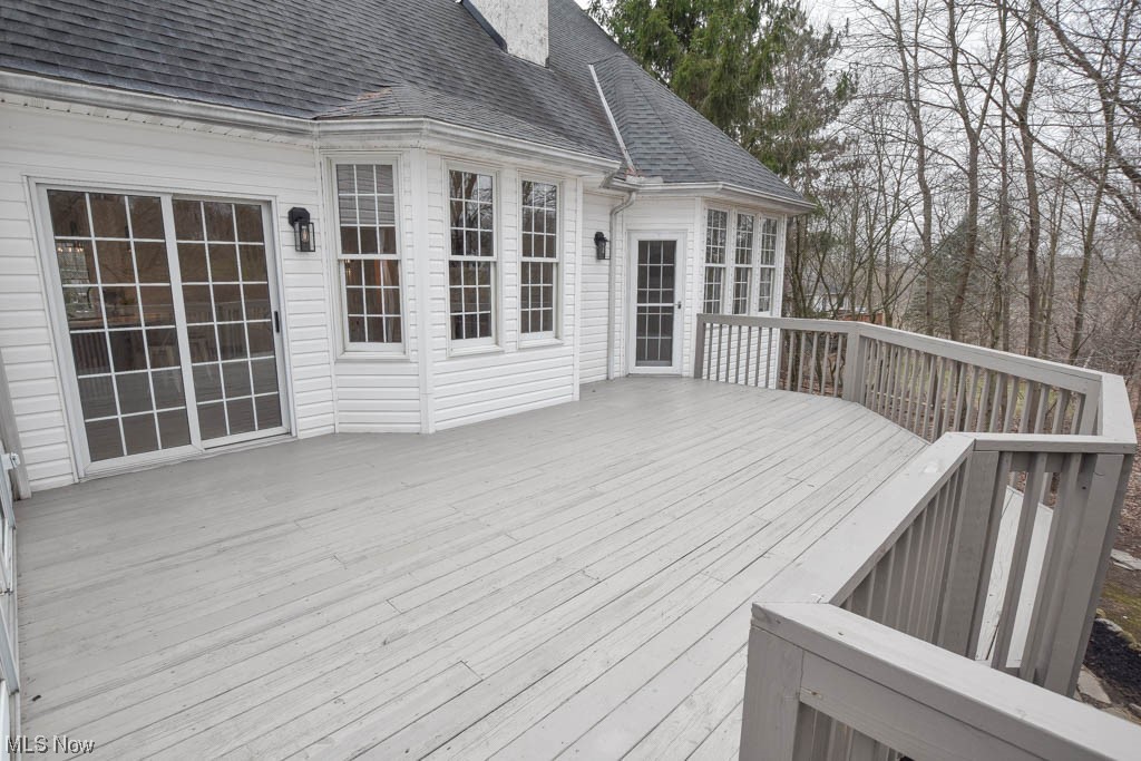 Kenston Lake - Residential