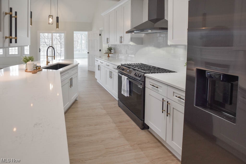 Kenston Lake - Residential