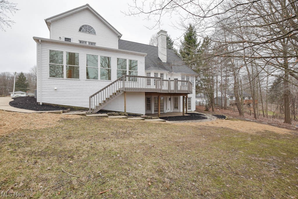 Kenston Lake - Residential